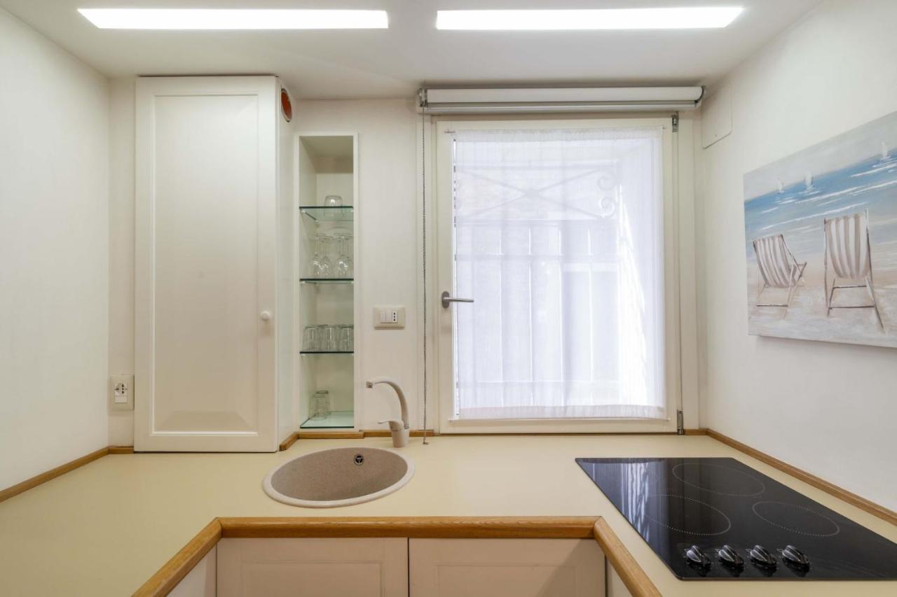 Vila Residenza 3B Benátky Exteriér fotografie