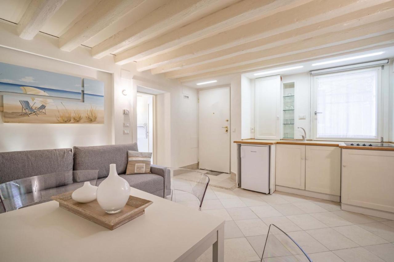 Vila Residenza 3B Benátky Exteriér fotografie