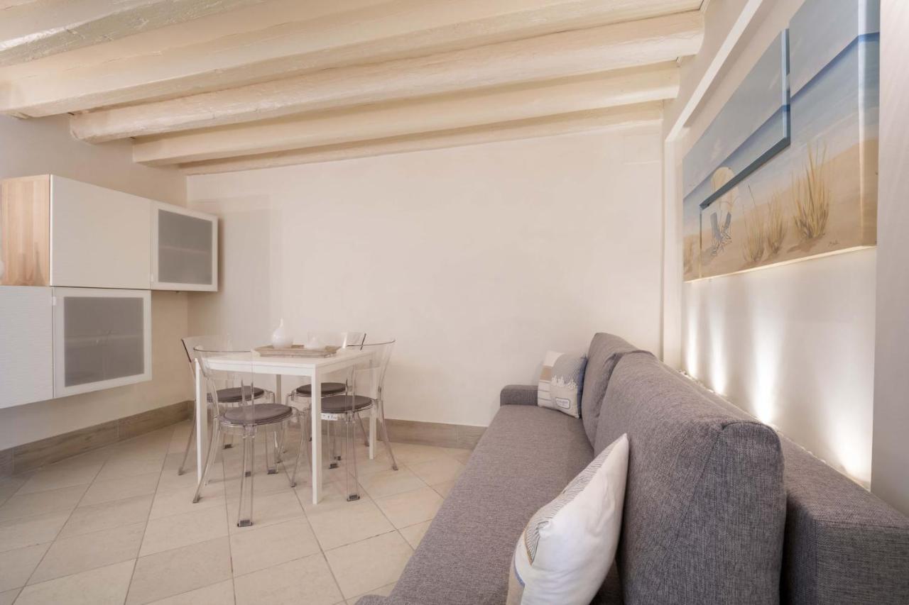Vila Residenza 3B Benátky Exteriér fotografie